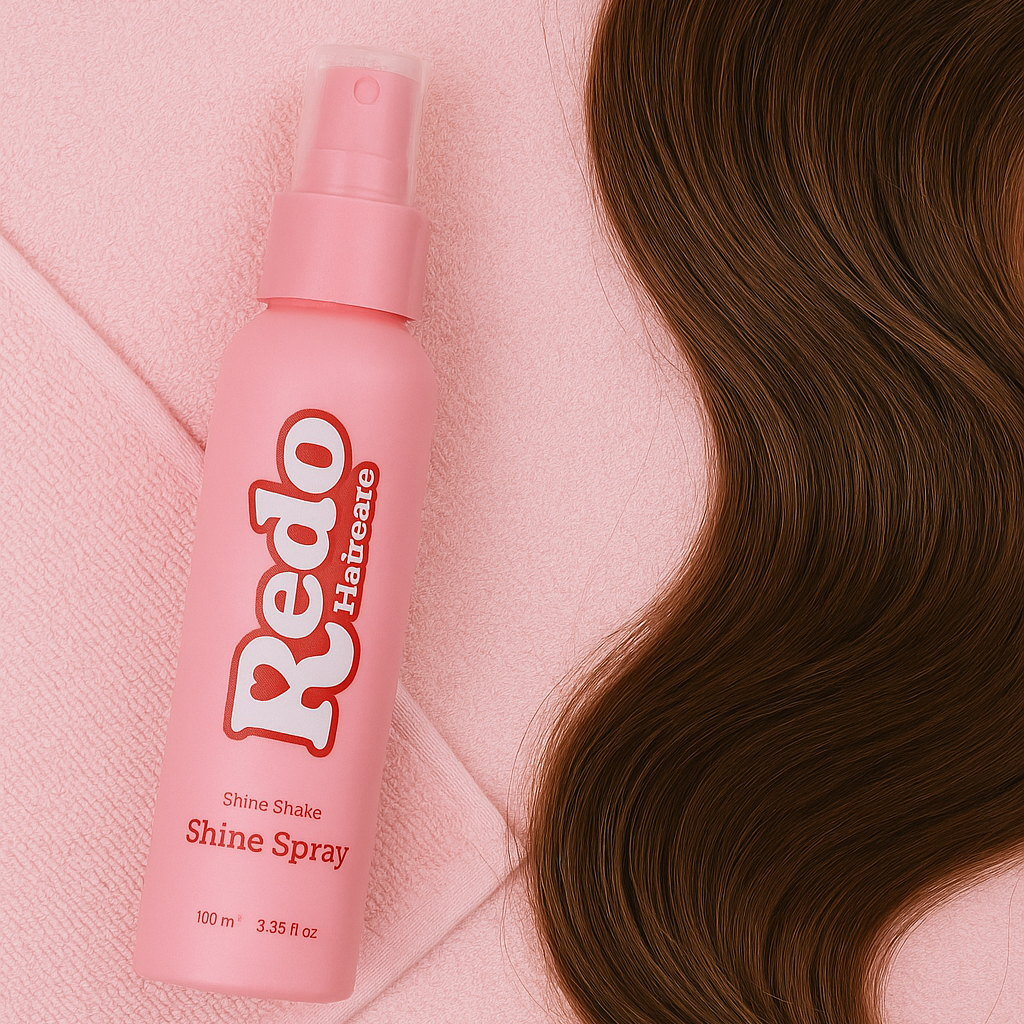 Redo Haircare Shine Shake Spray 100ml
