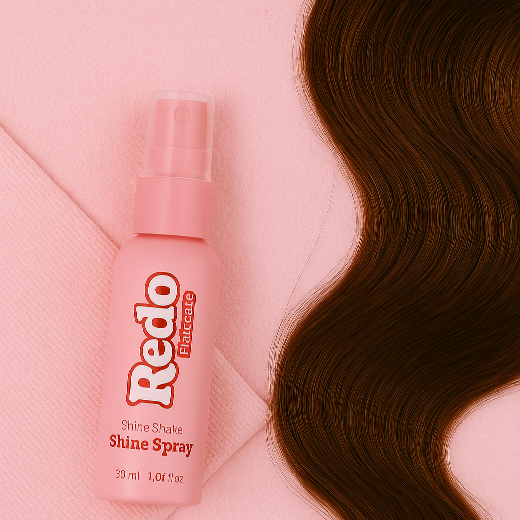 Redo Haircare Shine Shake Spray 30ml