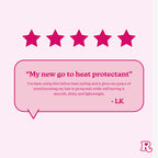 Redo Haircare Hot Stuff Heat Protect Spray 200ml