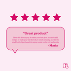 Redo Haircare Shine Shake Spray 100ml