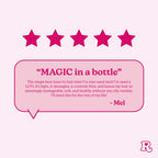Redo Haircare Genie in a Bottle Miracle Spray 250ml Duo Bundle
