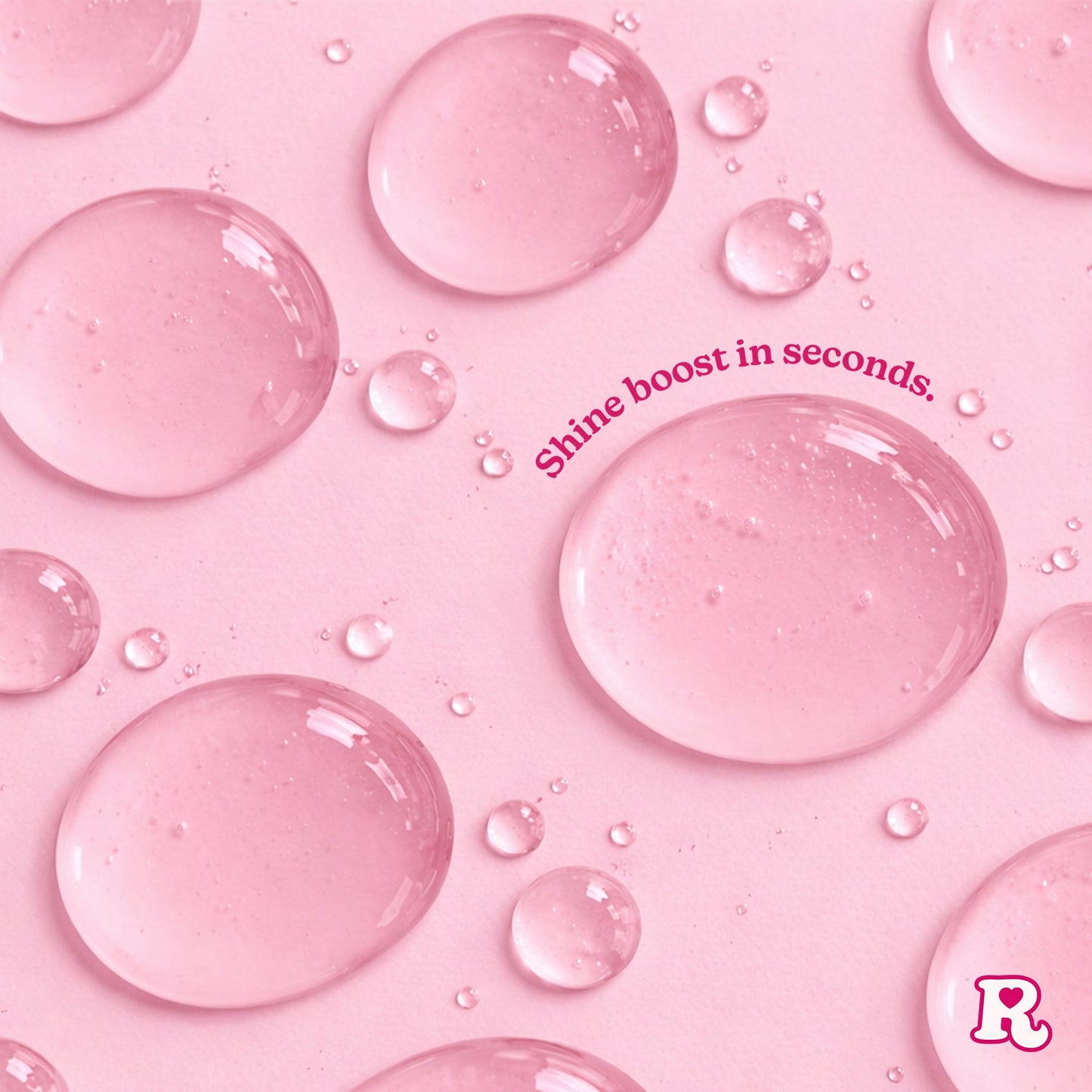 Redo Haircare Shine Shake Spray 100ml