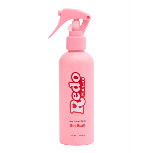 Redo Haircare Hot Stuff Heat Protect Spray 200ml