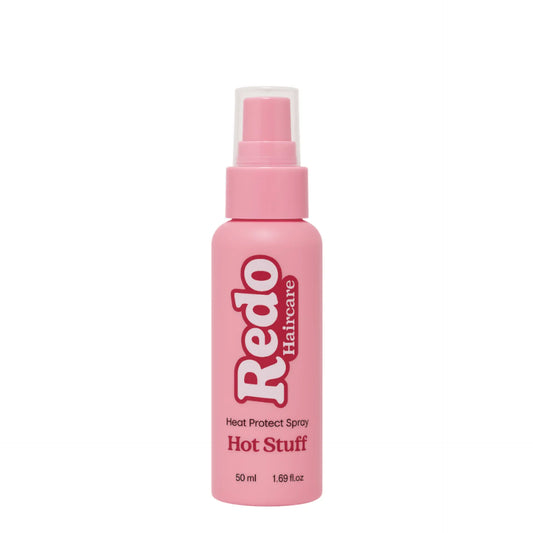 Redo Haircare Hot Stuff Heat Protect Spray 50ml